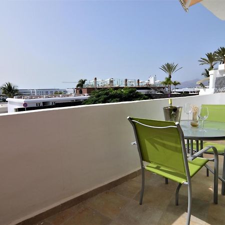 Apartamento Martina Puerto del Carmen  Eksteriør billede