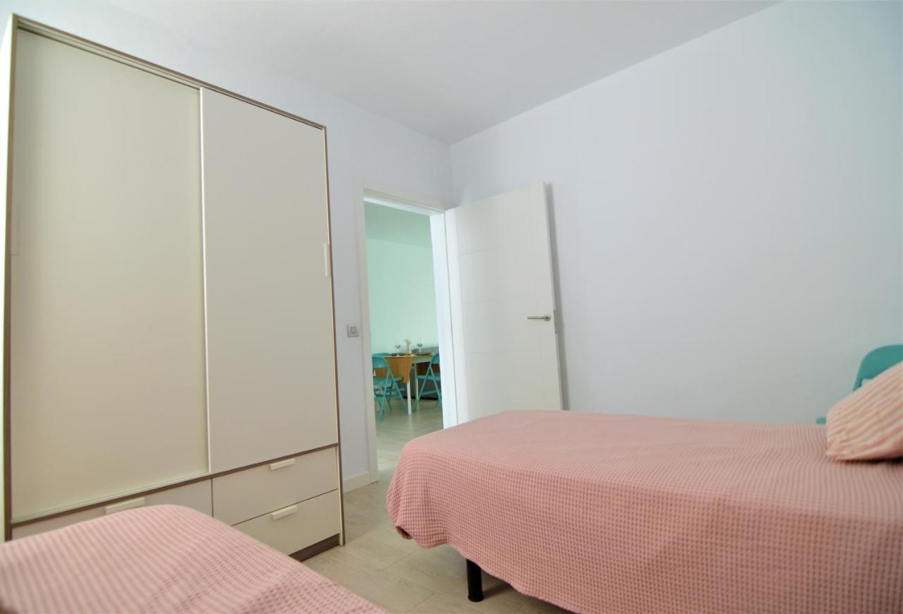 Apartamento Martina Puerto del Carmen  Eksteriør billede
