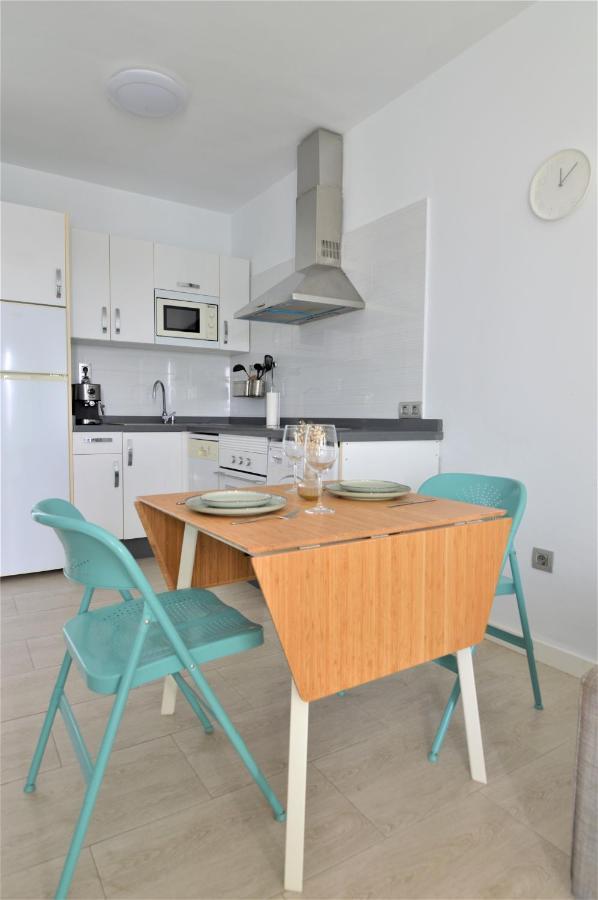 Apartamento Martina Puerto del Carmen  Eksteriør billede
