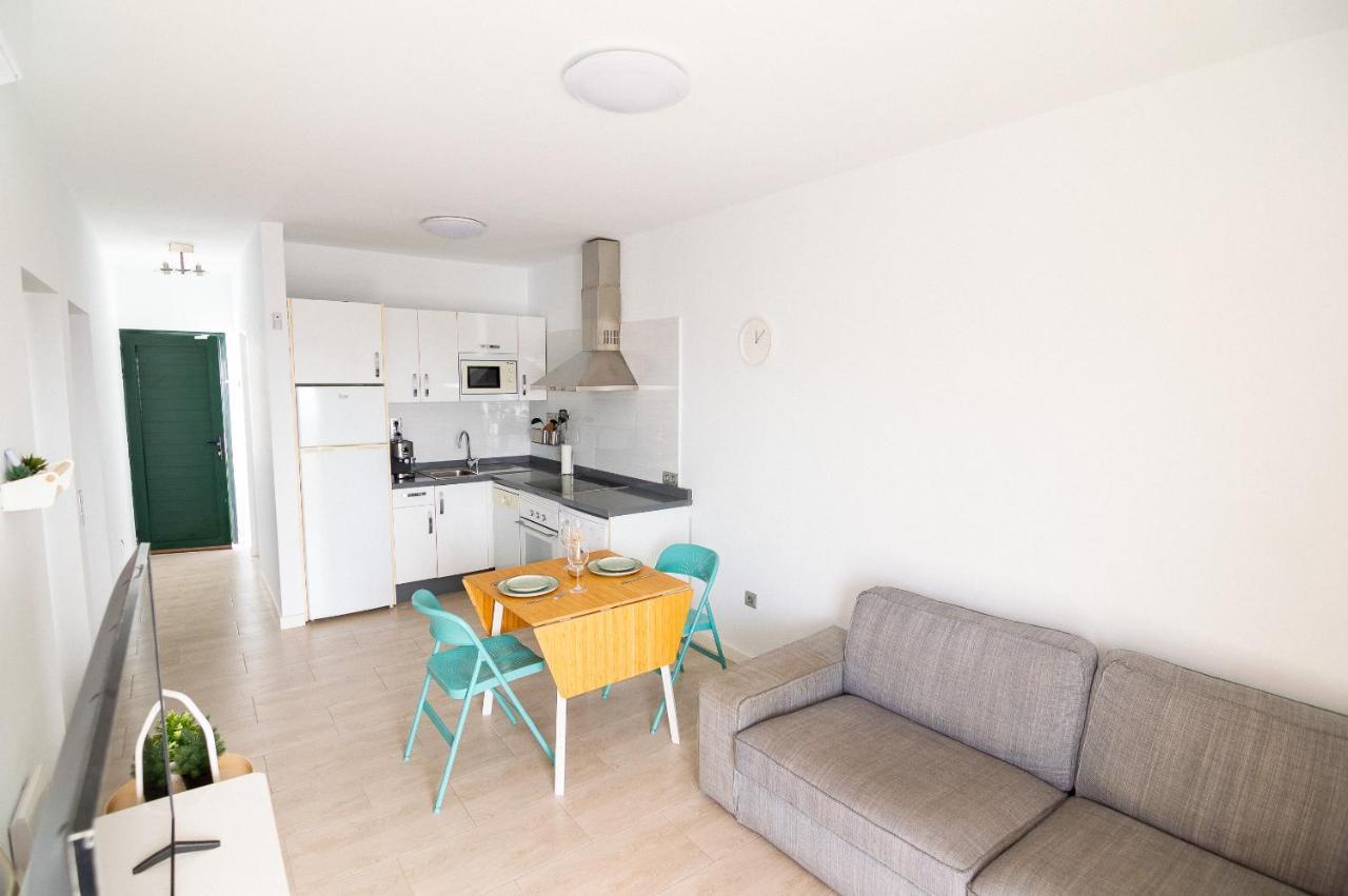 Apartamento Martina Puerto del Carmen  Eksteriør billede
