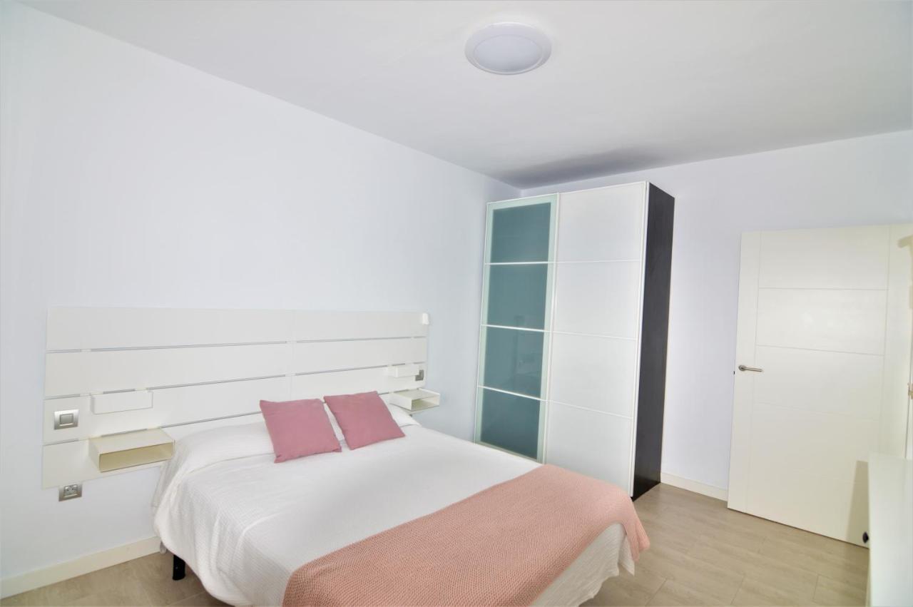 Apartamento Martina Puerto del Carmen  Eksteriør billede