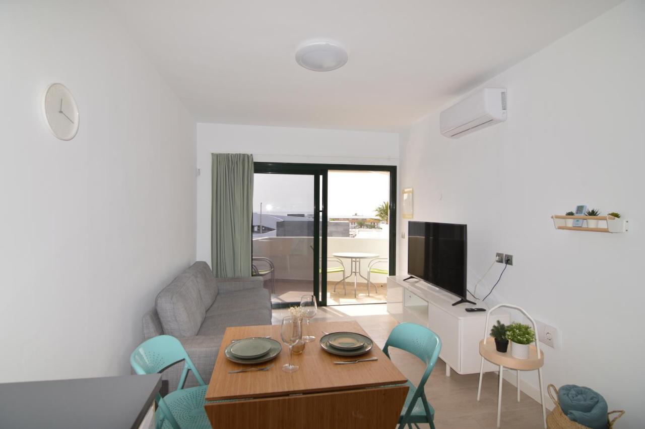 Apartamento Martina Puerto del Carmen  Eksteriør billede