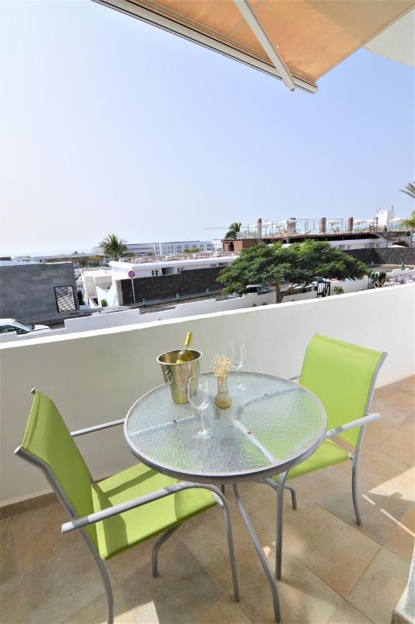 Apartamento Martina Puerto del Carmen  Eksteriør billede