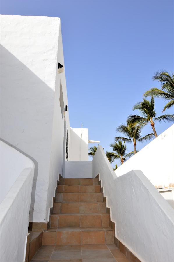 Apartamento Martina Puerto del Carmen  Eksteriør billede