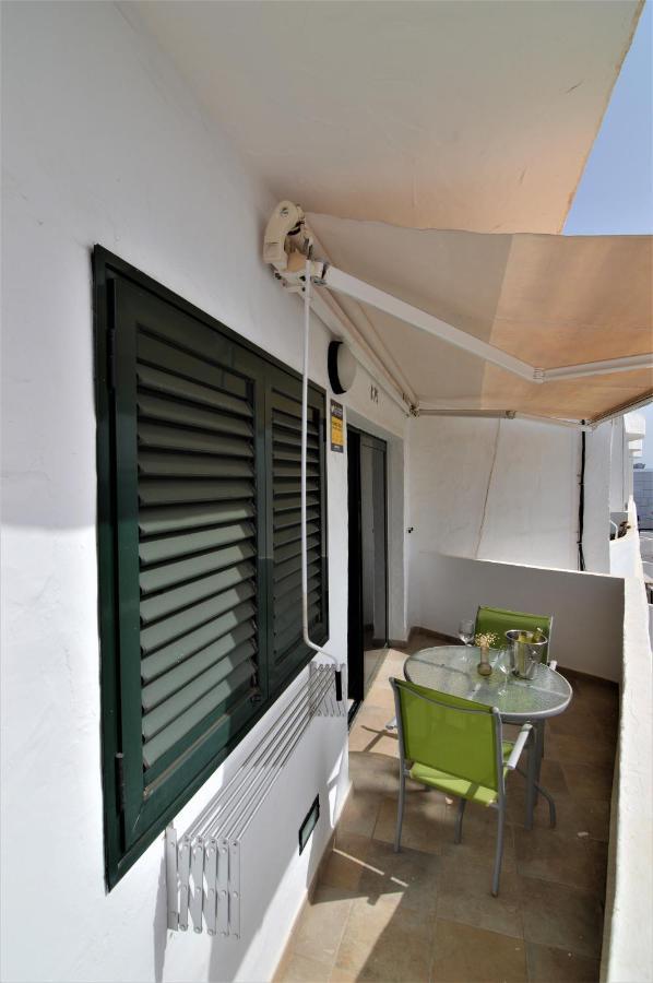 Apartamento Martina Puerto del Carmen  Eksteriør billede
