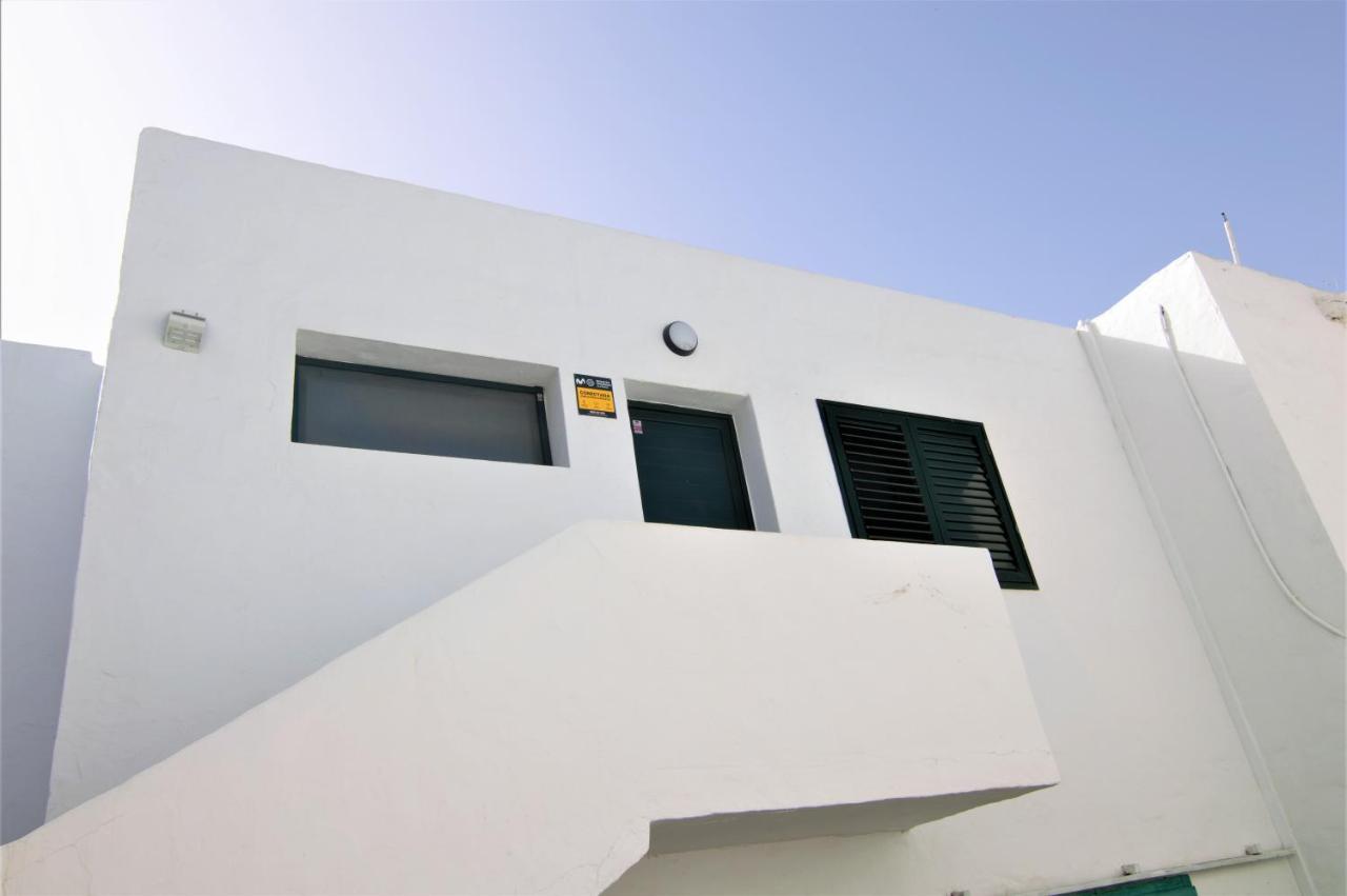 Apartamento Martina Puerto del Carmen  Eksteriør billede
