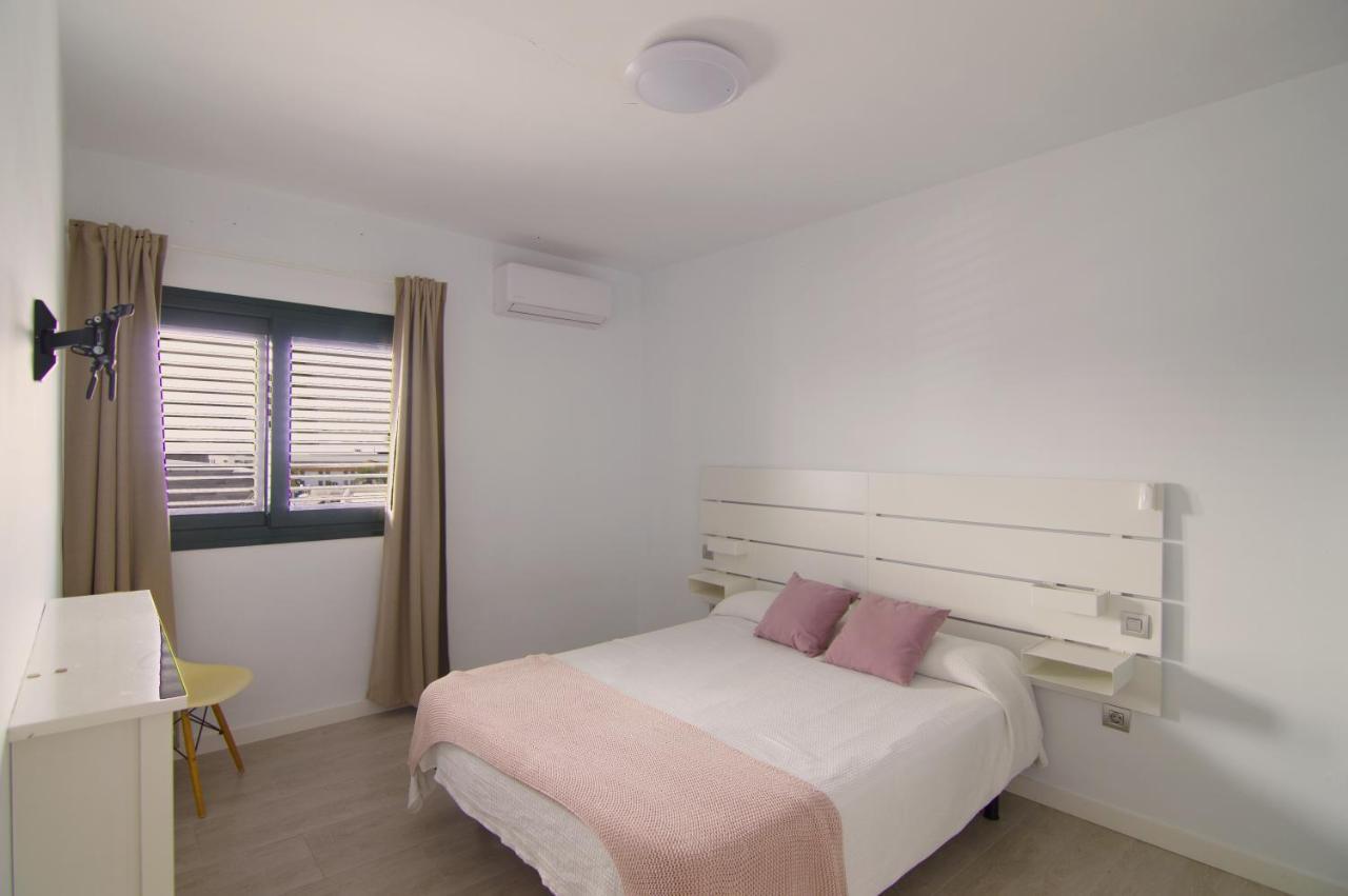 Apartamento Martina Puerto del Carmen  Eksteriør billede