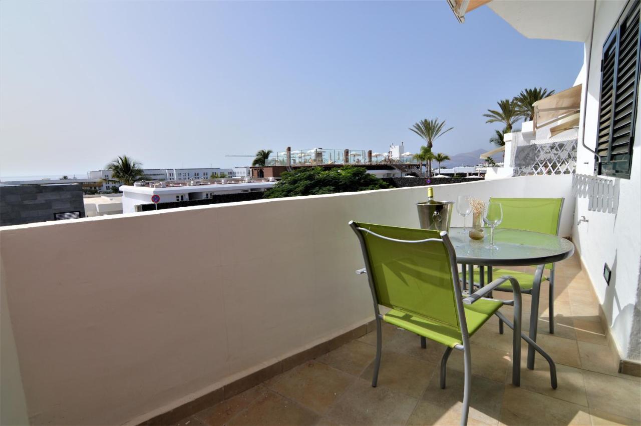 Apartamento Martina Puerto del Carmen  Eksteriør billede