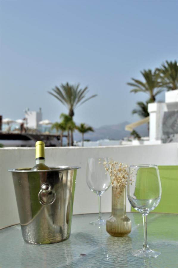 Apartamento Martina Puerto del Carmen  Eksteriør billede