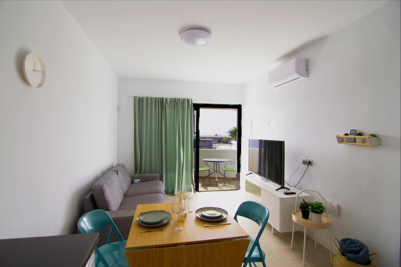 Apartamento Martina Puerto del Carmen  Eksteriør billede